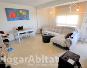 flat sale puçol puçol by 190,000 eur