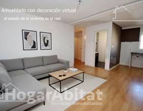 flat sale valencia by 275,000 eur