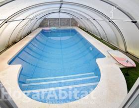 townhouse sale burriana zona playa la serratella by 290,000 eur