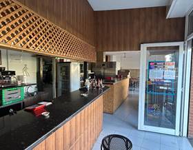 premises for rent in franqueses del valles