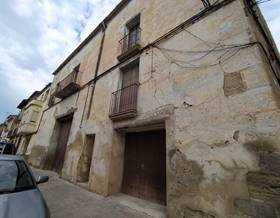 houses for sale in calaceite