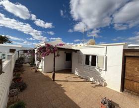 bungalow sale tias puerto del carmen by 450,000 eur