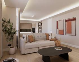 apartments for sale in salamanca madrid
