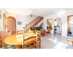 bungalow sale torrevieja nueva torrevieja - aguas nuevas by 127,000 eur