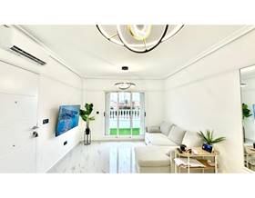 villas for sale in orihuela costa