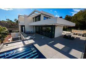 villas for sale in campoamor
