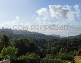 land sale palma de mallorca ponent by 1,200,000 eur