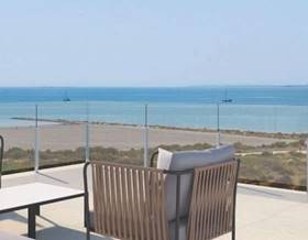 apartment sale santa pola by 375,000 eur
