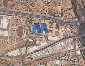 land sale coslada by 1,300,000 eur