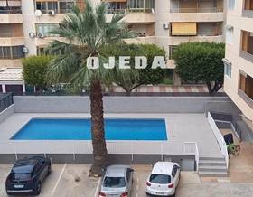 flat sale santa pola by 250,000 eur