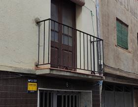 single family house sale calig castellon by 49,600 eur