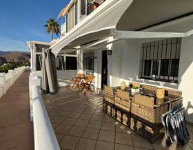 flat sale torrox torrox costa by 205,000 eur