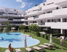 apartments for sale in el castell de guadalest