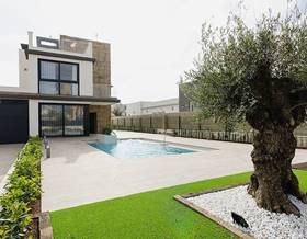 villas for sale in la zenia