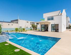 villas for sale in la zenia