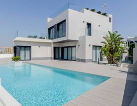 villas for sale in orihuela costa