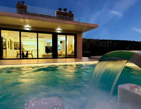 villas for sale in los montesinos