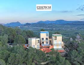 villas for sale in bellreguard