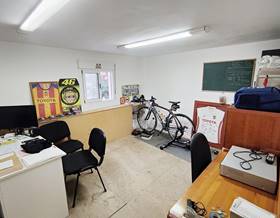 premises sale denia casco urbano by 126,000 eur