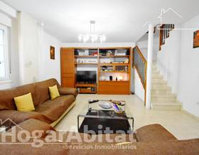 townhouse sale cullera la vega by 350,000 eur