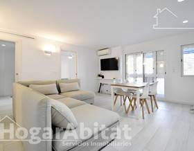 flat sale cullera racó by 350,000 eur