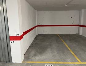 garages for sale in alicante province