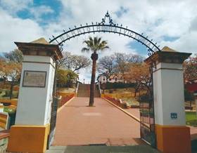 villas for sale in huelva