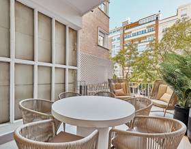 apartments for sale in madrid province