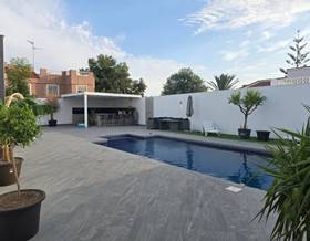 villa sale rojales ciudad quesada by 498,000 eur