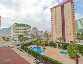 houses for sale in las ramblas