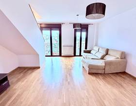 duplex sale el espinar by 215,000 eur