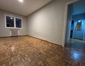 flat sale segovia conde sepulveda by 190,000 eur