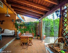 single family house sale ugena by 295,000 eur