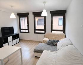 apartment sale zaragoza la magdalena by 150,000 eur