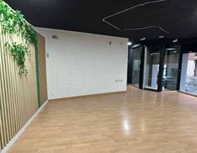 premises for rent in segovia