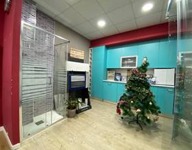 premises for rent in fuenlabrada