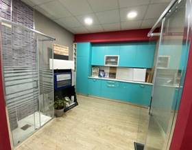 premises for rent in mostoles