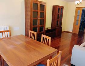 houses for rent in moaña