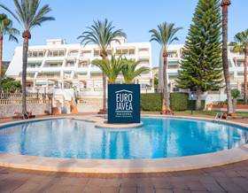 apartments for sale in gata de gorgos