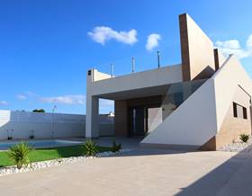 villa sale aspe pedanías oeste by 360,000 eur