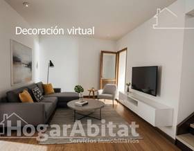 houses for sale in benirredra