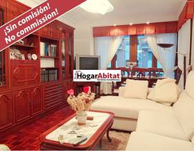 flat sale reinosa reinosa by 190,000 eur