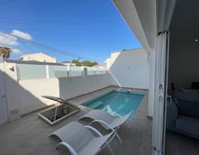 villas for sale in pilar de la horadada