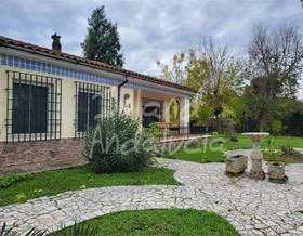 villa sale marchena rural by 210,000 eur