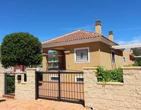 villa sale la romana comunidad valenciana by 220,000 eur