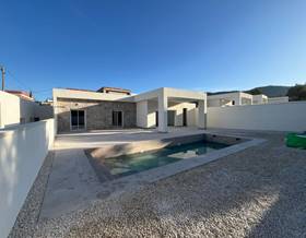 villa sale la romana comunidad valenciana by 345,000 eur