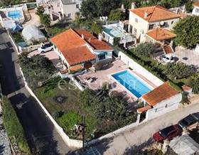 houses for sale in oliva