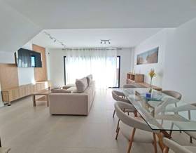 houses for rent in almayate bajo