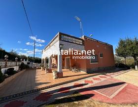 villas for sale in bocairent