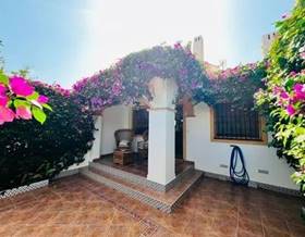 townhouse sale pilar de la horadada torre de la horadada by 212,900 eur